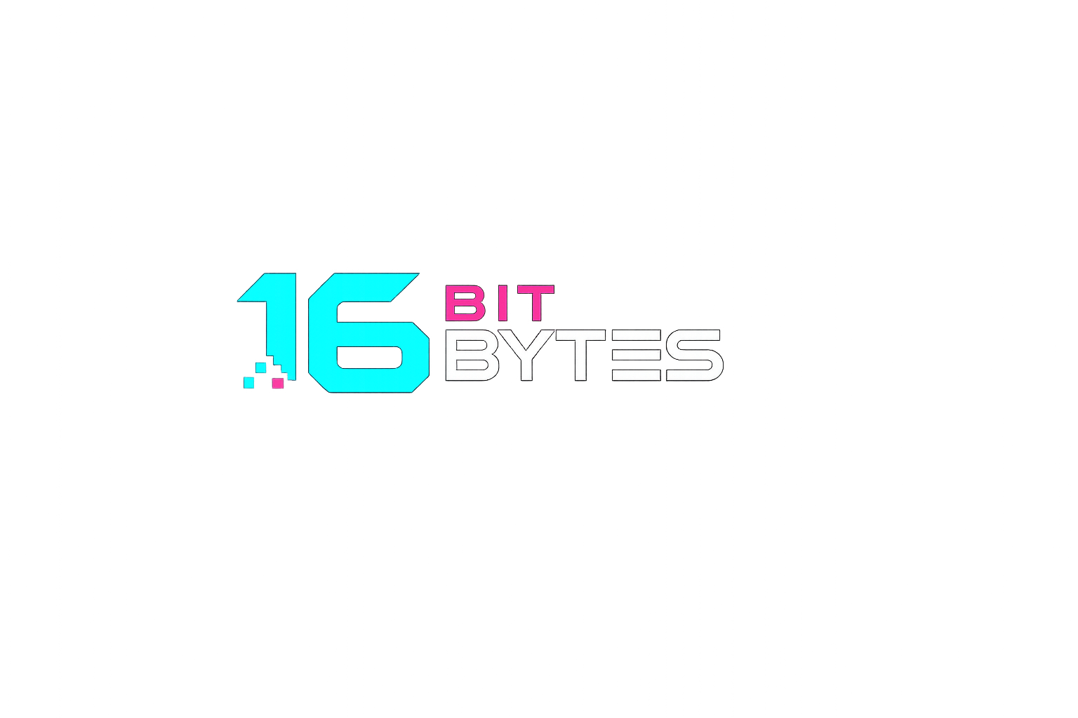16 Bit Bytes